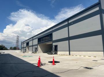Bodega comercial , Tultitlán · Bodegas en Renta Tultitlan 1,200 m²
