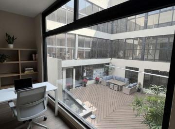 Oficina , Naucalpan de Juárez · Oficina Sustentable de Lujo en Satélite | Venta y Renta