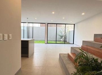 Casa en condominio de 3 habitaciones, Zapopan · Hermosa Casa Nueva en El Mejor Coto de Solares