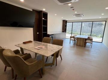 Departamento de 1 habitación, Monterrey · Departamento de 50 m² con 1 Habitación (Torre Stela)