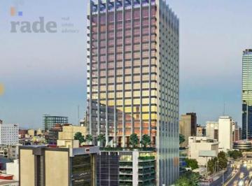 Oficina · 1187m² · 40 Estacionamientos · Oficina en Monterrey, Centro