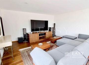 Departamento de 3 habitaciones, Naucalpan de Juárez · Venta de Town House en Lomas de Tecamachalco
