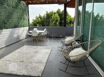 Departamento de 3 habitaciones, Naucalpan de Juárez · Venta de Town House en Lomas de Tecamachalco
