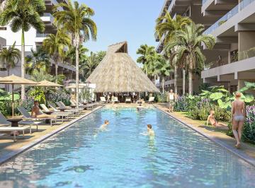 Departamento de 2 habitaciones, Bahía de Banderas · Preventa Depatamento Nuevo Vallarta a 5 Minutos de Playa