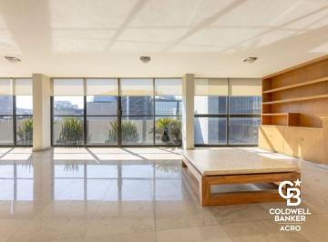 Departamento Renta de 5 habitaciones · Departamento en Renta, Colonia Polanco
