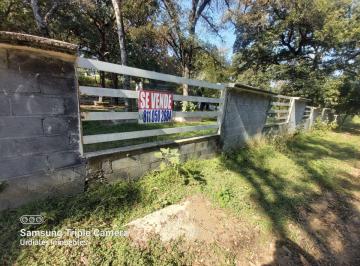 Terreno / Lote , Montemorelos · Terreno Mil Encinos