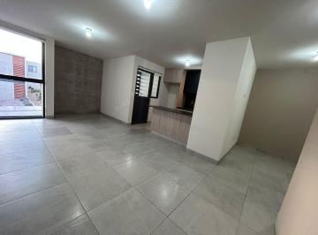Departamento de 2 habitaciones, El Marqués · Se Renta Departamento en Acento Zakia Zizana