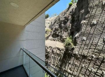 Departamento de 1 habitación, Alvaro Obregón · Departamento en Renta en Santa Fe
