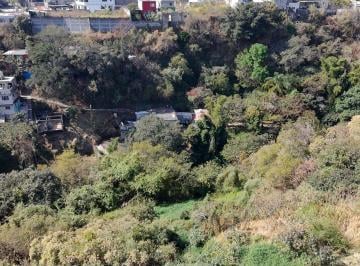 Terreno / Lote · 2494m² · Terreno en Venta en Tetela del Monte