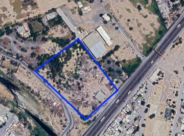 5d00f0c838855c90db28db1eecc859935be303e2278f9189539df44c6821dcac · Terreno de Uso Mixto en Venta en Garcia