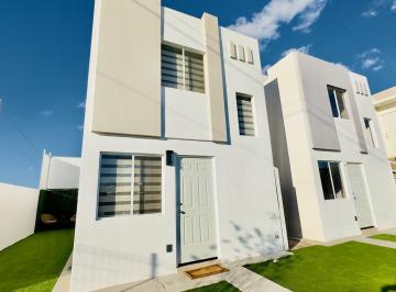 Casa · 72m² · 3 Recámaras · 1 Estacionamiento · Casa en El Marqués Queretaro de 3 Recámaras Al Mejor Precio