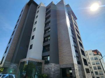 Departamento de 3 habitaciones, San Andrés Cholula · Departamento de Lujo en Renta Lomas de Angelopolis