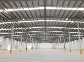 9e773cd631f7773add041557a6c54861adc063eebb9552ddc632803844d2b674 · Nave Industrial en Renta L Santiago Teyahualco, Estado de México L 23,423 m²
