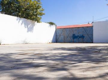 Terreno / Lote · 1000m² · Terreno en Renta Col. Guadalupe Victoria