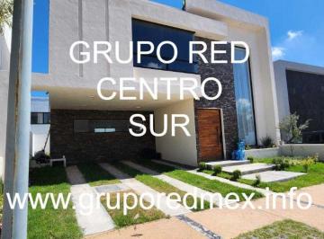 Casa en condominio de 3 habitaciones, El Marqués · Casa en Renta en Mallorca Residence, Centro Sur, Queretaro