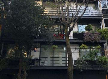 Departamento de 2 habitaciones, Cuauhtémoc · Departamento en Venta Ensenada 53, Condesa