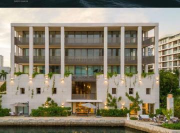 Oficina · Oficina en Venta en Port Marina en Puerto Cancún