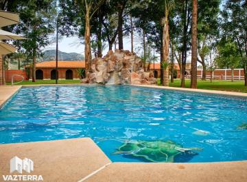 Quinta de 1 habitación, Santa Isabel · Hacienda en Venta en Chihuahua