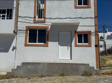 Casa de 3 habitaciones, Querétaro · Se Vende Casa Nueva