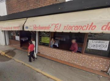 Terreno / Lote · 878m² · Renta de Terreno Comercial