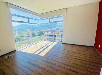 Departamento de 2 habitaciones, Huixquilucan · Venta Lo Alto Bosque Real
