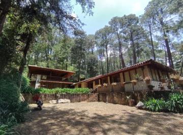 Casa de 5 habitaciones, Mazamitla · Mazamitla Los Cazos Condominio, Cabaña en Venta 300 m² Construcción 4200 Terreno.