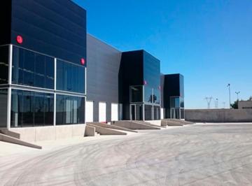 Nave industrial , El Marqués · Nave Industrial de 1200 m² en Renta en El Marqués