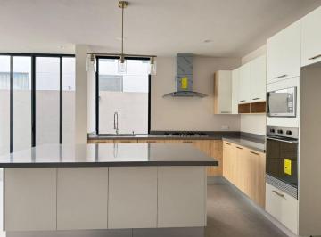 Casa en condominio de 4 habitaciones, Zapopan · Increíble Casa Nueva Dentro de Coto en Parques Vallarta