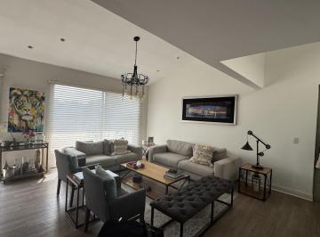 Departamento de 3 habitaciones, Alvaro Obregón · Penthouse en Venta en Santa Fe La Loma