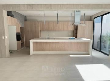 Casa en condominio de 3 habitaciones, Zapopan · Casa Nueva en Santillana, Solares