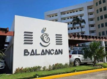 Departamento de 1 habitación, Bahía de Banderas · Balancan Dentro del Mundo Vidanta Departamento en Venta Amueblado