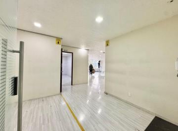 Oficina , Cuauhtémoc · Renta de Oficina Colonia Juárez 118 m² (Sin Aval)