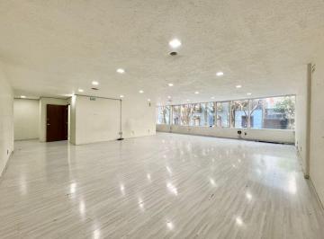 Oficina , Cuauhtémoc · Renta de Oficina Colonia Juárez 118 m² (Sin Aval)