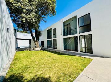 Casa en condominio · 112m² · 3 Recámaras · 2 Estacionamientos · Estrena Casa en Venta y Renta en Condominio en Jiutepec Morelos