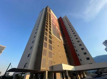 Departamento de 2 habitaciones, Monterrey · Venta de Departamento en Torre Bakara Santa Maria Monterrey