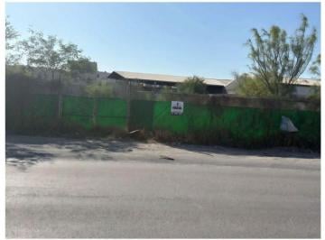 Terreno / Lote , Apodaca · Terreno en Venta en Apodaca El Mezquital