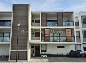Departamento de 3 habitaciones, Corregidora · Departamento Tipo Duplex 3 Recámaras 167 m², El Condado Gpt1613