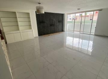 Departamento de 3 habitaciones, Benito Juárez · Venta de Departamento en Col. Tlacoquemécatl, a 2 Calles del Parque Hundido.