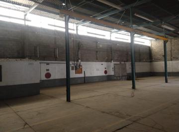 Bodega comercial · 1031m² · 3 Recámaras · Bodega Comercial Parque Industrial Lagunero Durango