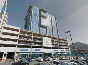 Oficina · 90m² · 6 Estacionamientos · Oficina en Renta Paseo Residencial