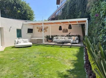Casa de 3 habitaciones, Miguel Hidalgo · Casa de Lujo en Bosques de Las Lomas, Frente Al Parque.