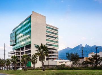 Oficina · 130m² · Oficina en Renta Valle Oriente