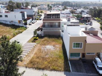 Terreno / Lote , Tlajomulco de Zúñiga · Terreno en Esquina a Precio de Oportunidad