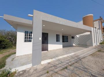 Casa · 163m² · 2 Recámaras · 1 Estacionamiento · Casa en Venta Colonia México