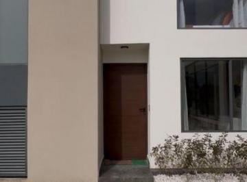 Casa en condominio · 98m² · 2 Recámaras · 2 Estacionamientos · Casa en Venta Modelo Bresia - Calimaya