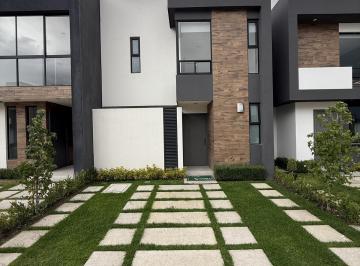 Casa en condominio · 115m² · 3 Recámaras · 2 Estacionamientos · Casa en Venta Modelo Lua - San Mateo Atenco