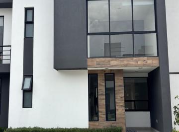 Casa en condominio · 124m² · 3 Recámaras · 2 Estacionamientos · Casa en Venta Modelo Alana - San Mateo Atenco