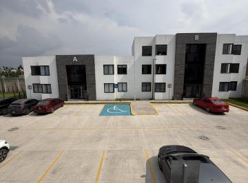 Casa en condominio · 64m² · 2 Recámaras · 1 Estacionamiento · Casa en Venta Modelo Prata - San Mateo Atenco