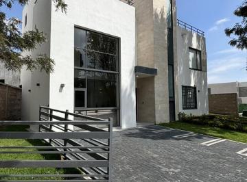 Casa · 194m² · 3 Recámaras · 2 Estacionamientos · Casa en Villas del Campo Modelo Mónaco