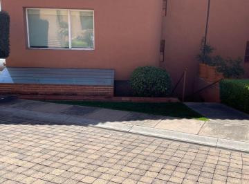 Casa en condominio de 3 habitaciones, Naucalpan de Juárez · Casa en Renta Atrás de Av Lomas Verdes